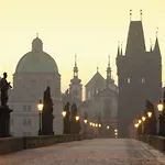 Apartamento Washington-5 By Interhome Praga