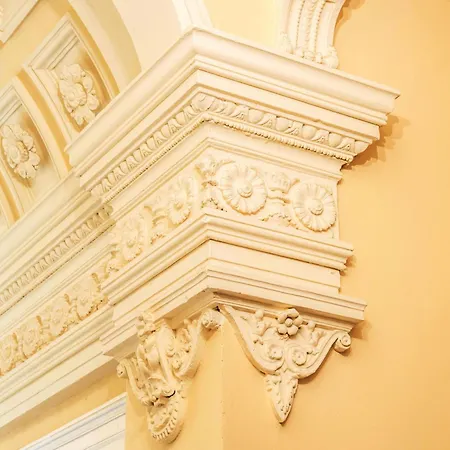 Washington-5 By Interhome * Prague