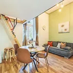 דירה Washington-5 By Interhome