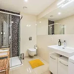 דירה Washington-5 By Interhome *