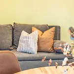 Washington-5 By Interhome * פראג