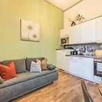 דירה Washington-5 By Interhome פראג