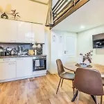 דירה Washington-5 By Interhome פראג