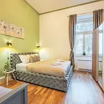 Washington-5 By Interhome דירה פראג