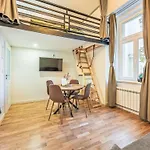דירה Washington-5 By Interhome