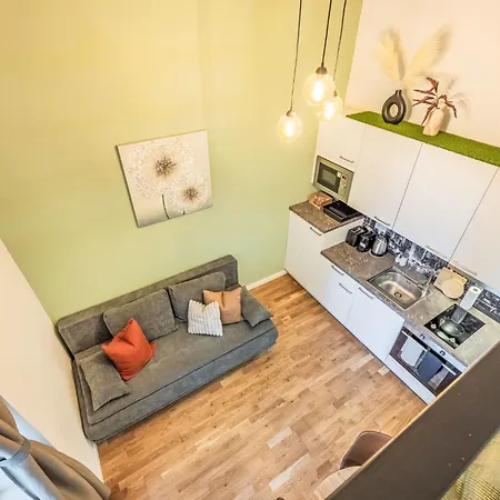 Washington-5 By Interhome