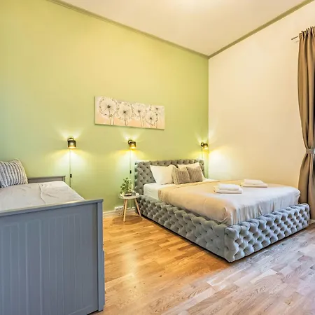 Washington-5 By Interhome *