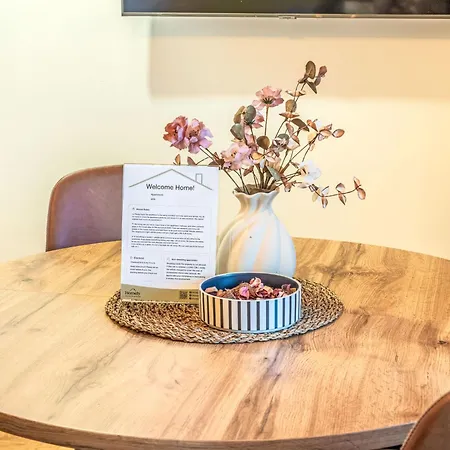 Washington-5 By Interhome *