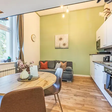 Washington-5 By Interhome