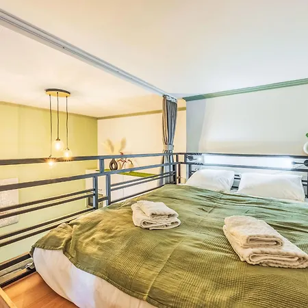Apartment Washington-5 By Interhome
