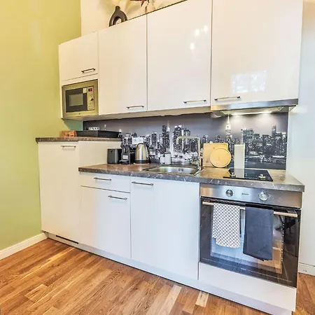 Washington-5 By Interhome *