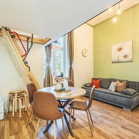 Apartment Washington-5 By Interhome