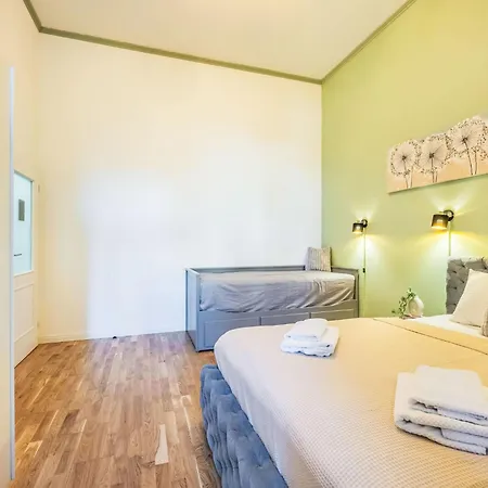 Washington-5 By Interhome