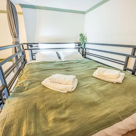 Washington-5 By Interhome Apartment