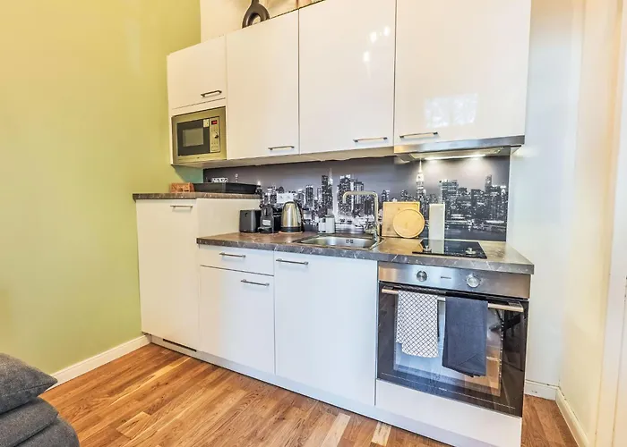 Washington-5 By Interhome *
