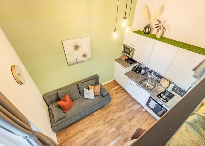 Washington-5 By Interhome