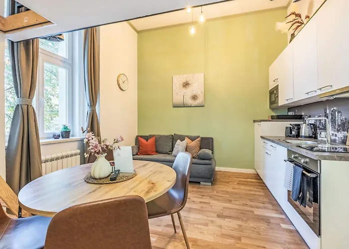 Washington-5 By Interhome