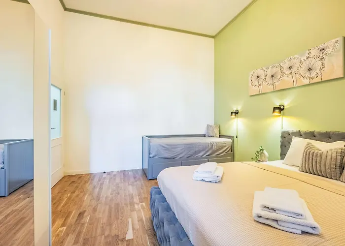 Washington-5 By Interhome