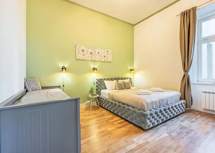 Washington-5 By Interhome *