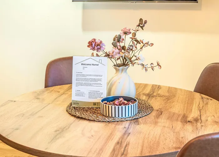 Washington-5 By Interhome *